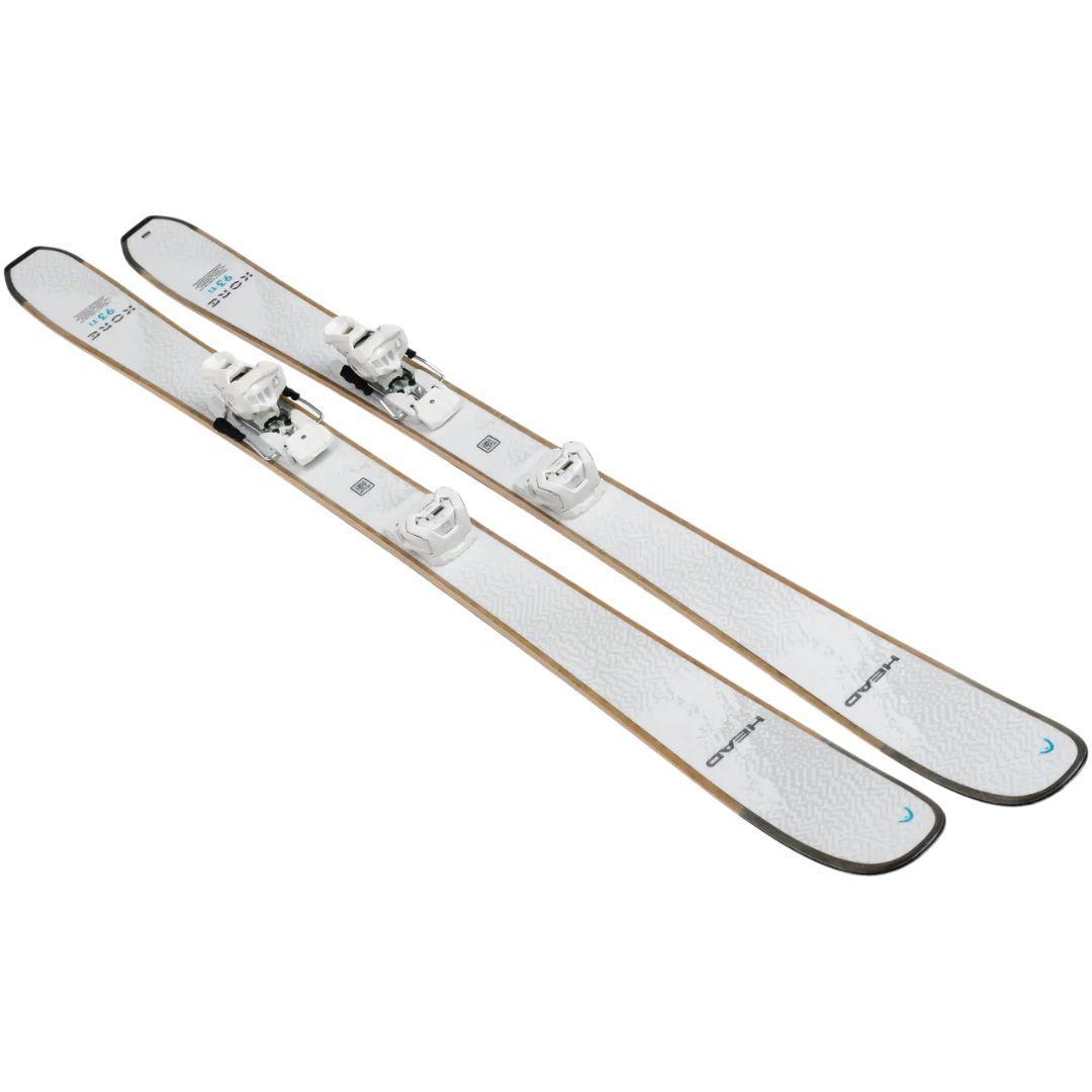 Head Women's KORE 93 Ti W Freeride Skis 2026